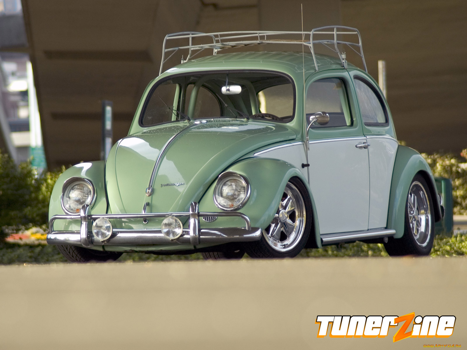 , volkswagen